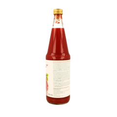 Luna E Terra Groentecocktail melkzuur bio dem 700 Milliliter