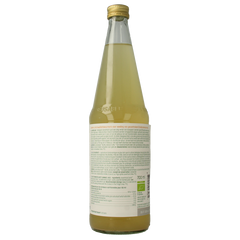 Luna E Terra Zuurkoolsap demeter bio 700 Milliliter