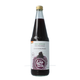 Luna E Terra Druivensap rood bio 700 Milliliter