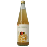 Luna E Terra Appel-limoendrank demeter bio 700 Milliliter