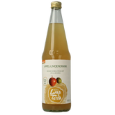 Luna E Terra Appel-limoendrank demeter bio 700 Milliliter