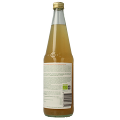 Luna E Terra Appel-limoendrank demeter bio 700.00 Milliliter