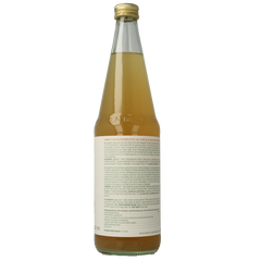 Luna E Terra Appel-limoendrank demeter bio 700.00 Milliliter