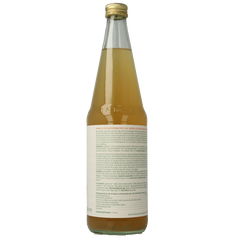 Luna E Terra Appel-limoendrank demeter bio 700 Milliliter