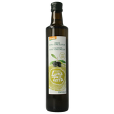 Luna E Terra Olijfolie Grieks extra vierge demeter bio 500 Milliliter