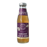 Your Organic Nature Limonadesiroop vlierbloesem bio 500.00 Milliliter