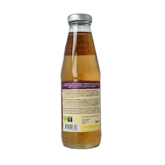 Your Organic Nature Limonadesiroop vlierbloesem bio 500.00 Milliliter