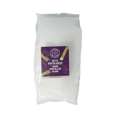 Your Organic Nature Kristalsuiker bio 750 Gram