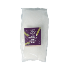 Your Organic Nature Kristalsuiker bio 750.00 Gram