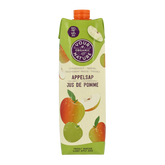 Your Organic Nature Appelsap vers geperst bio 1.00 Liter