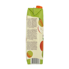 Your Organic Nature Appelsap vers geperst bio 1 Liter