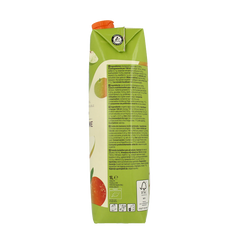 Your Organic Nature Appelsap vers geperst bio 1 Liter