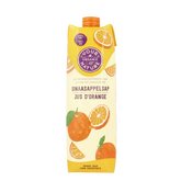 Your Organic Nature Sinaasappelsap bio 1 Liter