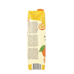 Your Organic Nature Sinaasappelsap bio 1.00 Liter