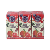 Your Organic Nature Rood fruitsap 200 ML bio 6.00 Stuks