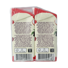 Your Organic Nature Rood fruitsap 200 ML bio 6.00 Stuks