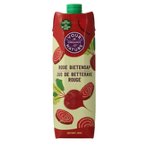 Your Organic Nature Rode bietensap bio 1 Liter