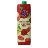Your Organic Nature Rode bietensap bio 1 Liter