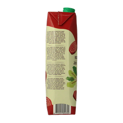 Your Organic Nature Rode bietensap bio 1 Liter