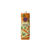 Your Organic Nature Wortelsap bio 1 Liter