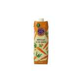 Your Organic Nature Wortelsap bio 1 Liter