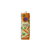 Your Organic Nature Wortelsap bio 1.00 Liter
