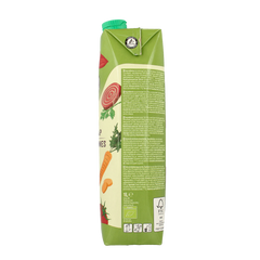 Your Organic Nature Groentesap gemengd bio 1.00 Liter