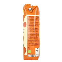 Your Organic Nature Appel mango sap bio 1 Liter