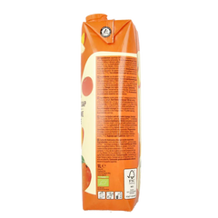 Your Organic Nature Appel mango sap bio 1 Liter