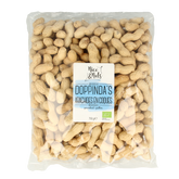 Nice & Nuts Doppinda's geroosterd bio 750 Gram