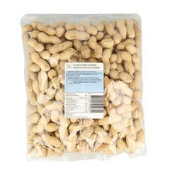 Nice & Nuts Doppinda's geroosterd bio 750 Gram