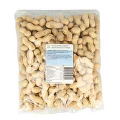 Nice & Nuts Doppinda's geroosterd bio 750 Gram