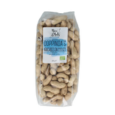 Nice & Nuts Doppinda's geroosterd bio 400 Gram