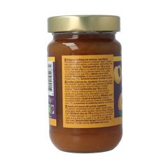 Your Organic Nature Fruitbeleg abrikozen bio 375 Gram