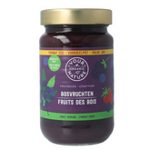 Your Organic Nature Fruitbeleg bosvruchten bio 375.00 Gram