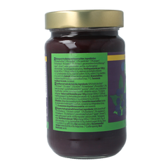Your Organic Nature Fruitbeleg bosvruchten bio 375.00 Gram