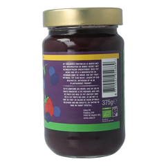 Your Organic Nature Fruitbeleg bosvruchten bio 375 Gram