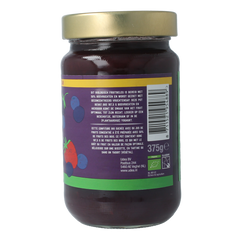 Your Organic Nature Fruitbeleg bosvruchten bio 375.00 Gram