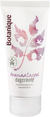 Botanique Dagcreme granaatappel 50 Milliliter