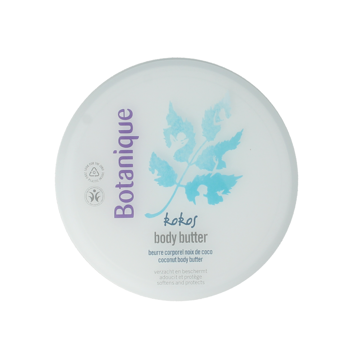 Botanique Body butter kokos 150.00 Milliliter