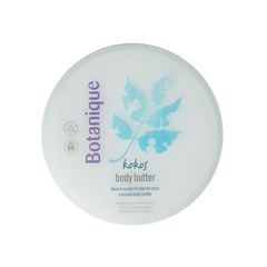 Botanique Body butter kokos 150 Milliliter