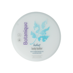 Botanique Body butter kokos 150 Milliliter