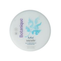 Botanique Body butter kokos 150.00 Milliliter