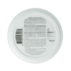 Botanique Body butter kokos 150 Milliliter