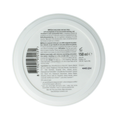 Botanique Body butter kokos 150.00 Milliliter