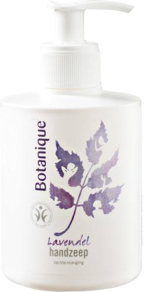 Botanique Handzeep vloeibaar lavendel 300.00 Milliliter