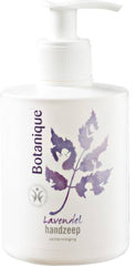 Botanique Handzeep vloeibaar lavendel 300.00 Milliliter