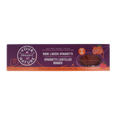 Your Organic Nature Spaghetti rode linzen bio 250 Gram