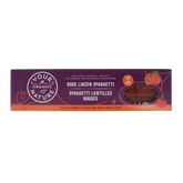 Your Organic Nature Spaghetti rode linzen bio 250.00 Gram