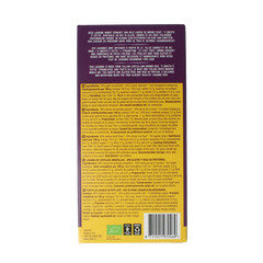 Your Organic Nature Lasagne van gele linzen bio 250.00 Gram